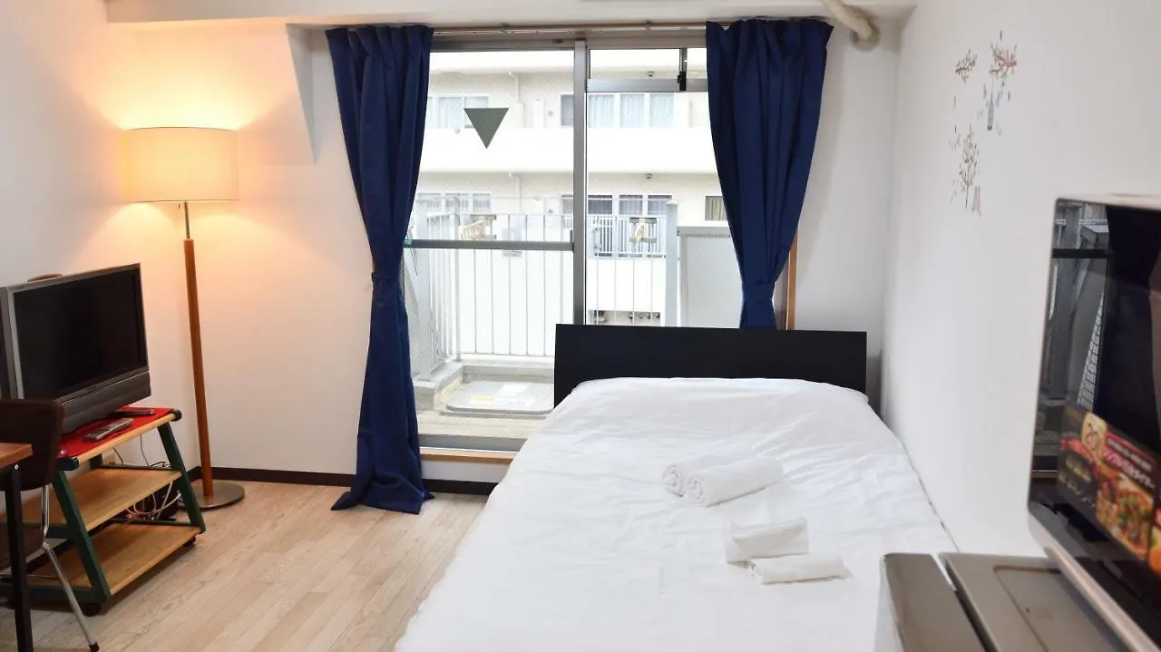 A&C Stay Shinsaibashi Osaka
