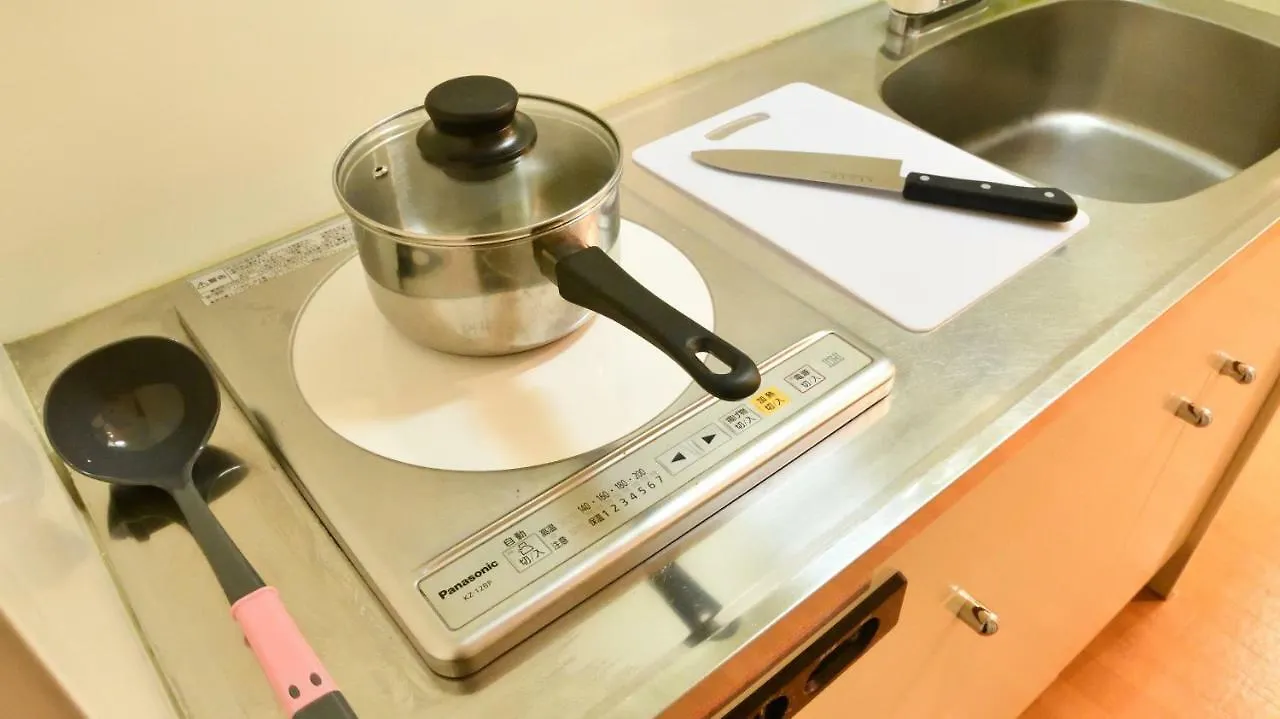 A&C Stay Shinsaibashi Osaka Guest house
