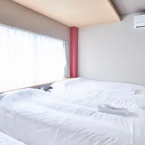 Shinsaibashi House Osaka