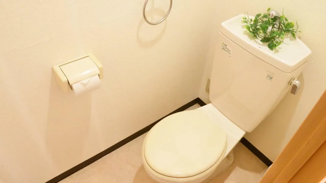 A&C Stay Shinsaibashi Osaka