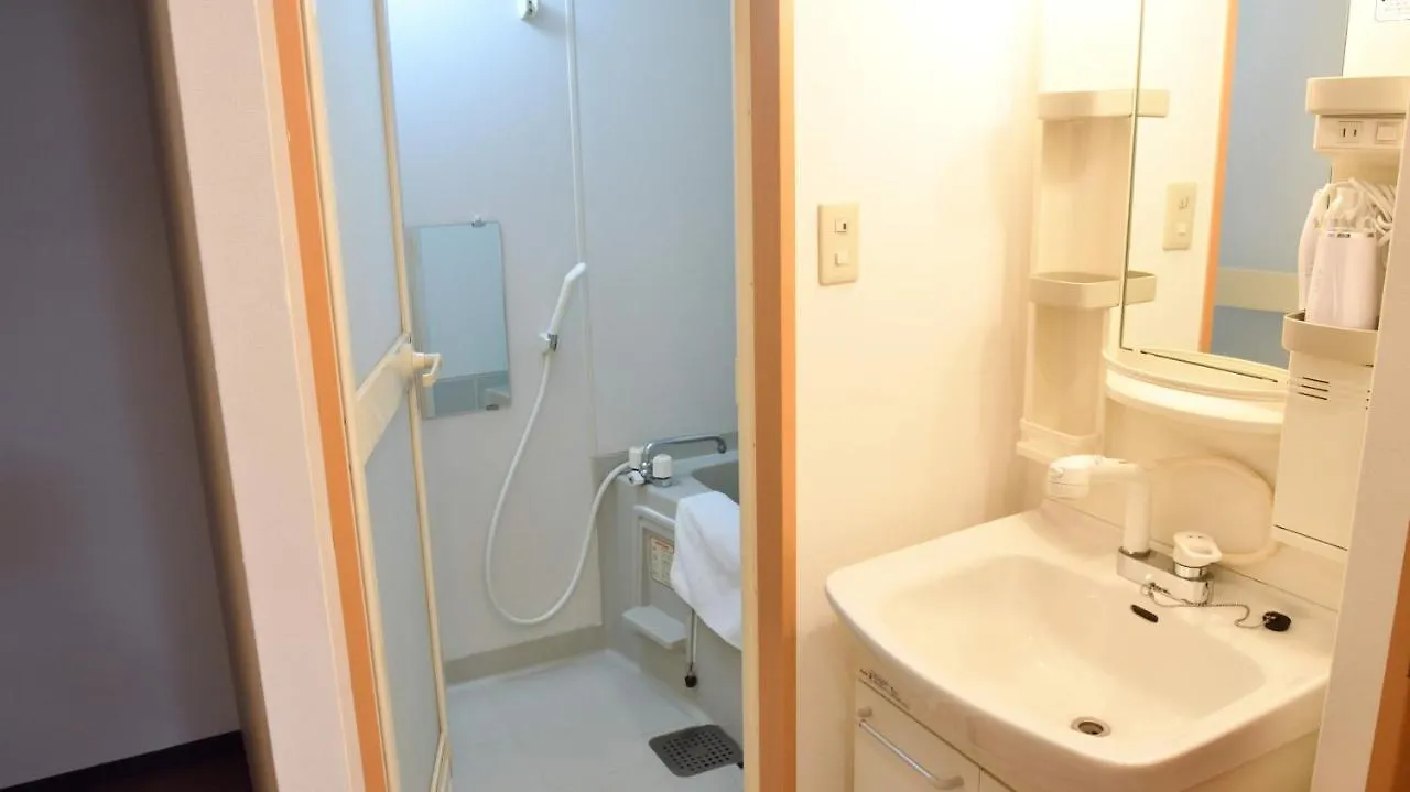 Guest house A&C Stay Shinsaibashi Osaka Japan